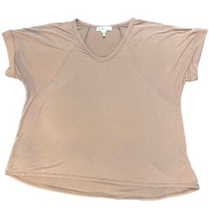 Mauve Magic: ROHB Tee, Size L ✨